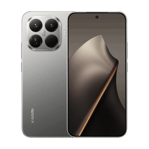 Xiaomi 15T Pro 5G Dual Sim 12GB RAM 512GB - Grey