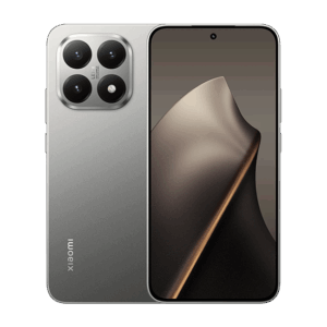 Xiaomi 15T 5G Dual Sim 12GB RAM 256GB - Grey
