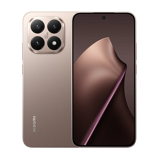 6932554451301 Xiaomi 15T 5G Dual Sim 12GB RAM 512GB - Rose Gold