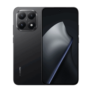 Xiaomi 15T 5G Dual Sim 12GB RAM 512GB - Black