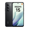 Xiaomi Redmi 15 5G Dual Sim 4GB RAM 128GB - Midnight Black