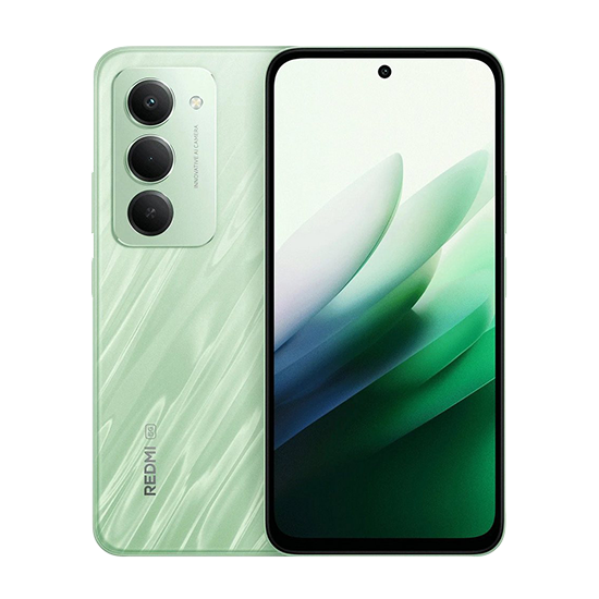 6932554454142 Xiaomi Redmi 15 5G Dual Sim 8GB RAM 256GB - Green
