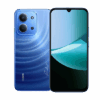 Xiaomi Redmi 15C 4G Dual Sim 8GB RAM 256GB - Moonlight Blue