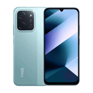 Xiaomi Poco C85 Dual Sim 8GB RAM 256GB - Green