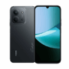Xiaomi Redmi 15C 5G Dual Sim 4GB RAM 128GB - Midnight Black