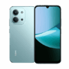 Xiaomi Redmi 15C 5G Dual Sim 4GB RAM 128GB - Mint Green