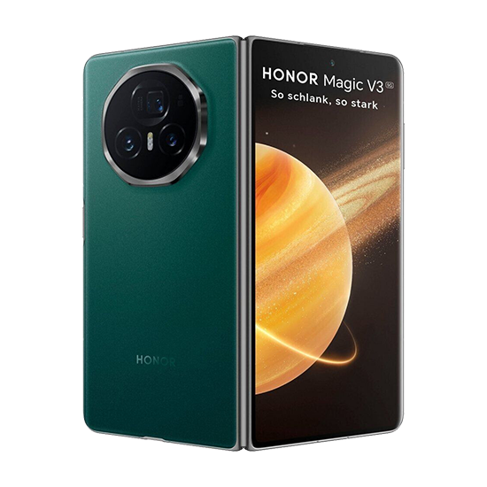 6936520851119 Honor Magic V3 5G Dual Sim 12GB RAM 512GB - Green
