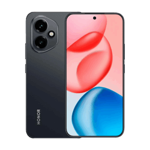 Honor 400 5G Dual Sim 8GB RAM 256GB - Midnight Black