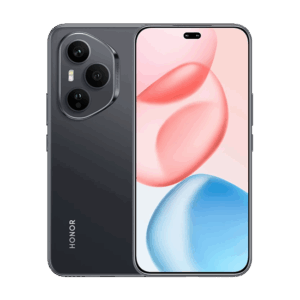 Honor 400 Pro 5G Dual Sim 12GB RAM 512GB - Black