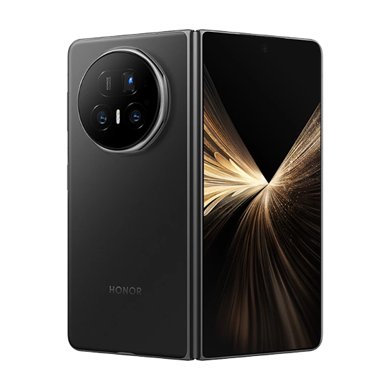 6936520874057 Honor Magic V5 5G Dual Sim 16GB RAM 512GB - Black