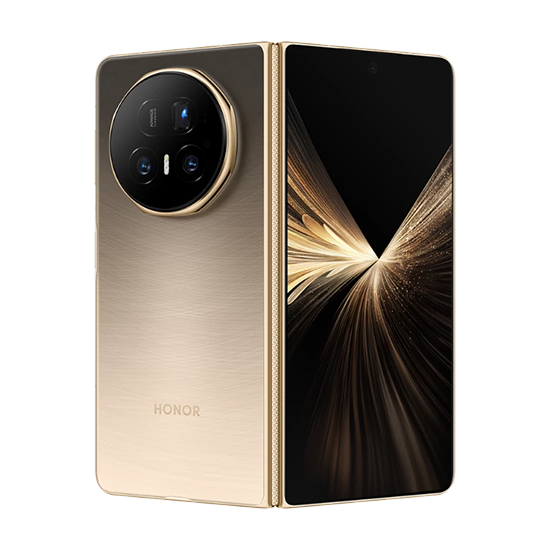 6936520874064 Honor Magic V5 5G Dual Sim 16GB RAM 512GB - Gold