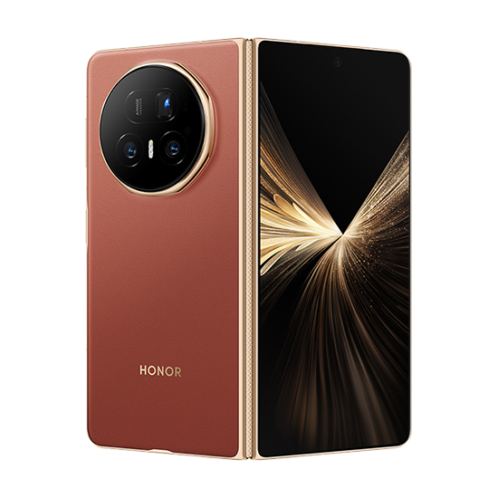 6936520874071 Honor Magic V5 5G Dual Sim 16GB RAM 512GB - Brown