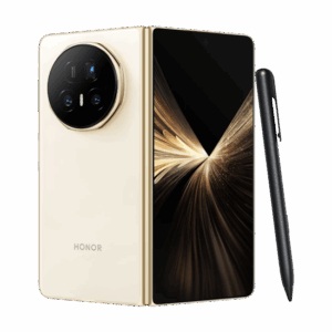 Honor Magic V5 5G Dual Sim 16GB RAM 512GB - White