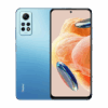 Xiaomi Redmi Note 12 Pro 4G Dual Sim 6GB RAM 128GB - Blue