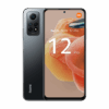 6941812701652 Xiaomi Redmi Note 12 Pro 4G Dual Sim 6GB RAM 128GB - Grey