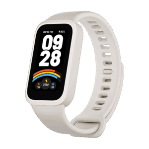 Watch Xiaomi Smart Band 9 Active - White