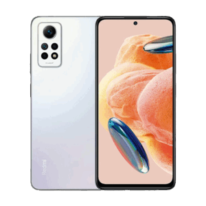 Xiaomi Redmi Note 12 Pro 4G Dual Sim 8GB RAM 256GB - White