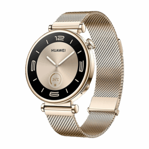 Watch Huawei Watch GT4 41mm (Aurora-B19M) - Gold