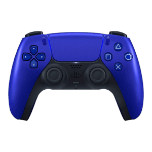 Sony Playstation 5 DualSense Wireless Controller - Cobalt Blue