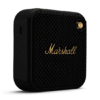 Marshall Willen - Black & Brass