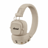 Marshall Major V - Cream