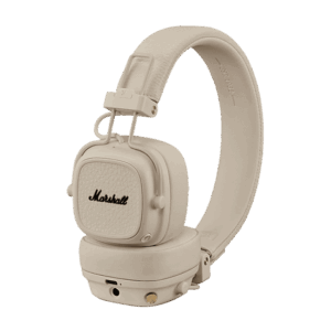 Marshall Major V - Cream