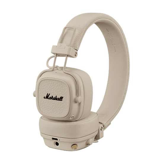 7340055401111 Marshall Major V - Cream