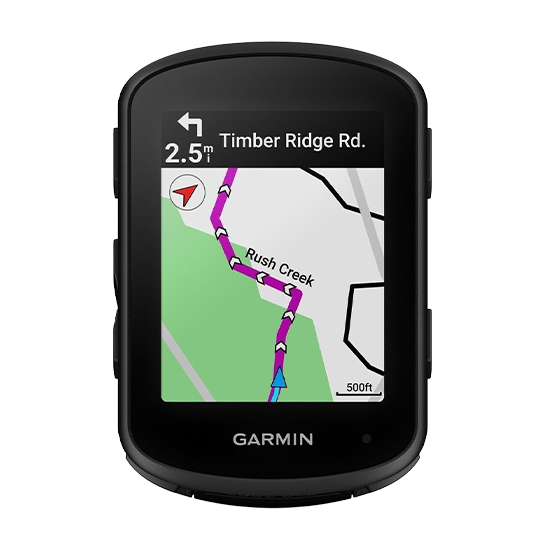 753759299934 Garmin Edge 840 2.6 GPS - Black