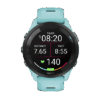 Watch Garmin Forerunner 265 GPS 46mm - Aqua/Black
