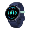 Watch Garmin Vivoactive 5 - Blue