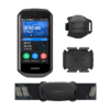 Garmin Edge 1050 3.5 GPS Bundle - Black