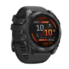 Watch Garmin Fenix 8 Amoled GPS 51mm - SlateGray