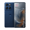 Motorola XT2505-1 Moto Edge 60 5G 8GB RAM 256GB - Blue