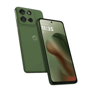 Motorola XT2529-2 Moto G56 5G Dual Sim 8GB RAM 256GB - Green