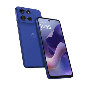 Motorola XT2529-2 Moto G56 5G Dual Sim 8GB RAM 256GB - Blue