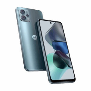 Motorola XT2333-3 Moto G23 Dual Sim 4GB RAM 128GB - Steel Blue