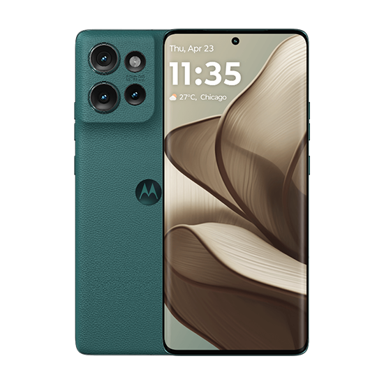 840023265457 Motorola XT2407-1 Moto Edge 50 5G 12GB RAM 512GB - Green