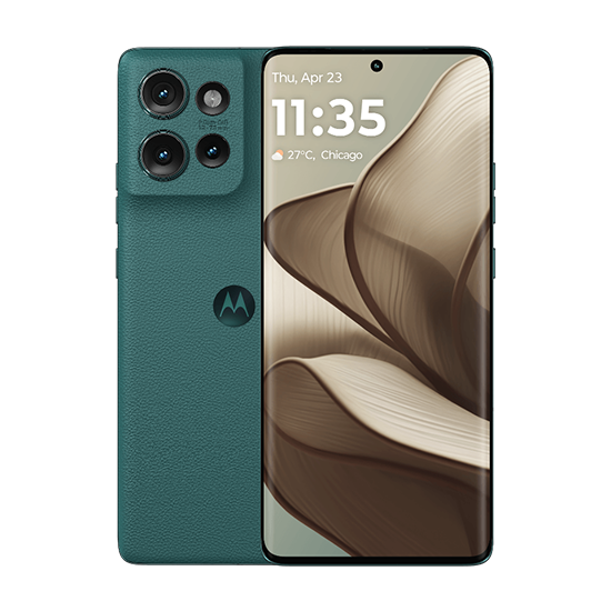 840023265488 Motorola XT2407-1 Moto Edge 50 5G 12GB RAM 512GB - Green