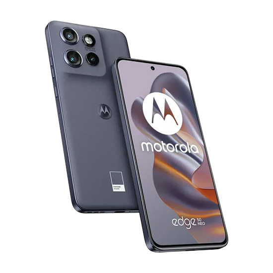 840023268137 Motorola XT2409-1 Moto Edge 50 Neo 5G 12GB RAM 512GB - Grey