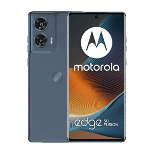 Motorola XT2429-2 Moto Edge 50 Fusion 5G 12GB RAM 256GB - Forest Blue