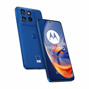 Motorola XT2409-1 Moto Edge 50 Neo 5G 12GB RAM 512GB - Blue