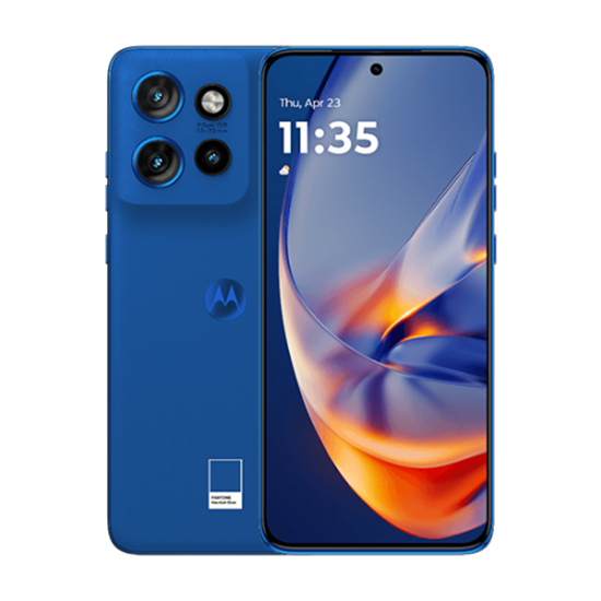 840023280047 Motorola XT2409-1 Moto Edge 50 Neo 5G 8GB RAM 256GB - Blue
