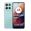 Motorola XT2521-3 Moto G15 4G Dual Sim 4GB RAM 128GB - Galcier Blue