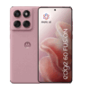Motorola XT2503-4 Moto Edge 60 Fusion 5G 8GB RAM 256GB - Pink
