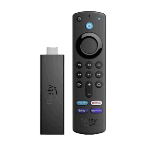 Amazon Fire TV Stick 2.Gen WiFi 6E 16GB 4K Max US Spec