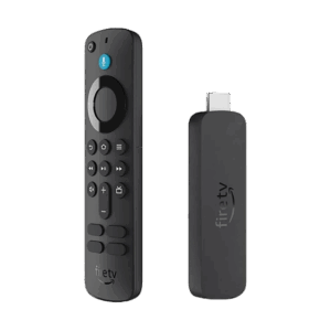 Amazon Fire TV Stick 4K 2nd Gen (2024)