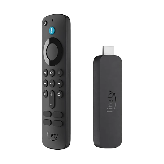 840268935092 Amazon Fire TV Stick 4K 2nd Gen (2024)