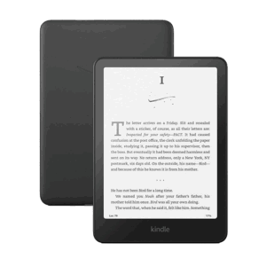Amazon Kindle Paperwhite 16GB 12.Gen (2024) - Black
