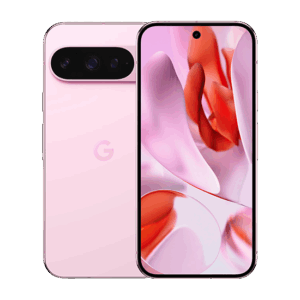 Google Pixel 9 Pro 5G Dual Sim 16GB RAM 128GB - Rose