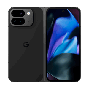 840353909960 Google Pixel 9 Pro Fold 5G Dual Sim 16GB RAM 512GB - Obsidian